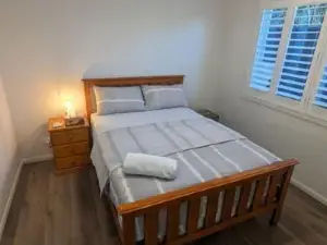 Entire House Near Brisbane City 2Beds