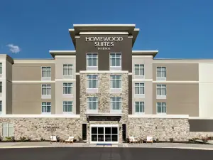 Homewood Suites by Hilton Carlisle