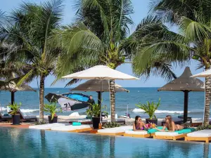 Mana Mui Ne Beach Resort & Spa