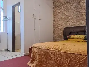 Homestay D'Sufi
