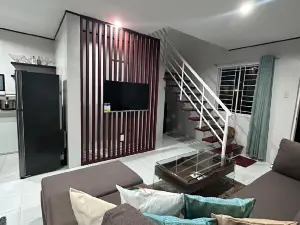 TymCast's Place - 2 Story house