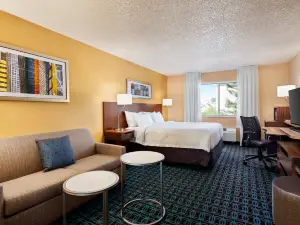 Fairfield Inn Roseville