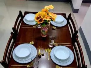 Villa Mendoza Residence B