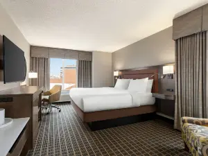 Hampton Inn & Suites Greenville-Downtown-RiverPlace