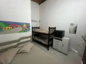 Toca do Pato Pousada