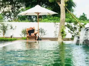 Rose Villa Thai Nguyen - Venuestay