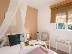 Villa Tino- Casa D