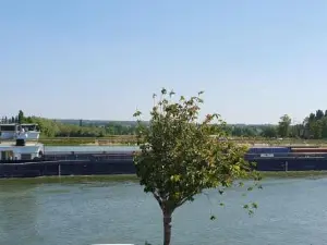 Location de maison Au fil de l O la Bouille