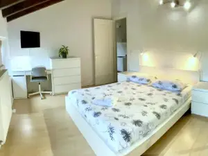 Piuma Apartment