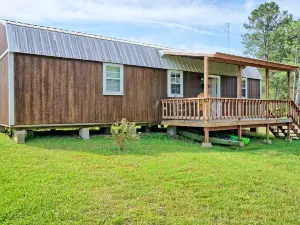 K&M Lake Rentals Cabin #2
