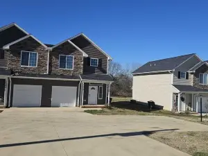 Gorgeous 3 Bedroom home in Concord, NC