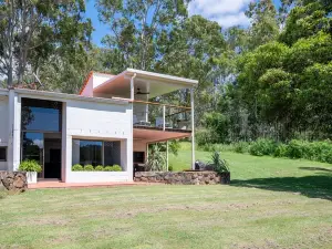 The Kooralbyn Golfers Retreat