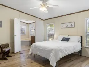 Sunset Hideaway- Washita Point- 2 Miles from Alberta Creek Marina on Lake Texoma