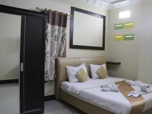 Fallinda Hotel Managed by Salak Hospitality