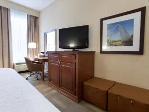 Hampton Inn St. Louis-I-44 Southwest (Near Six Flags)
