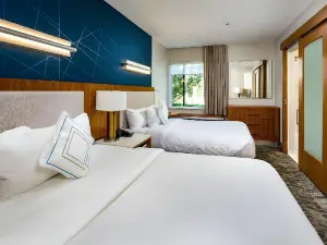SpringHill Suites Vero Beach