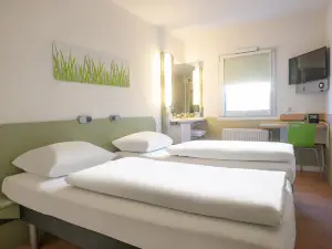 B&B Hotel Leipzig-Schönefeld