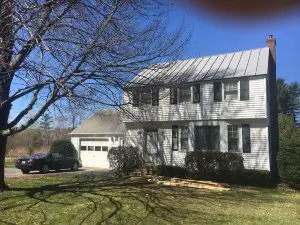 Classy AF Home Steps from Colby and Trails