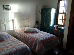 ARİSTONİCUS BUTİK HOTEL