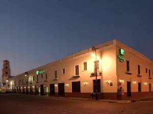 Holiday Inn Veracruz Centro Historico