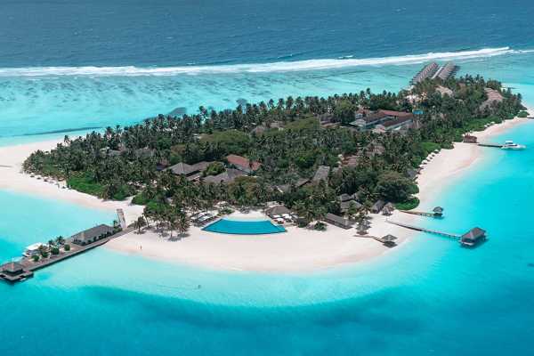 Velassaru Maldives Promo Code