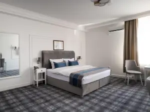 Hotel Mio City