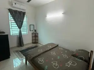 Ark Homestay in Jitra