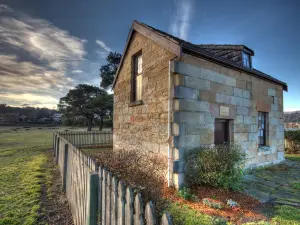 Derwent Vista