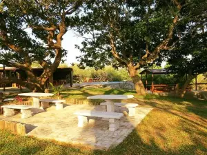 Kingfisher Bush Lodge