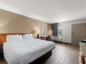 Americas Best Value Inn-Ft. Worth/Hurst