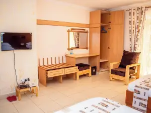 SERENITY FORT HOTEL