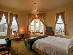 Geiser Grand Hotel