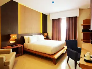 The Sya Regency Palu by Soasia