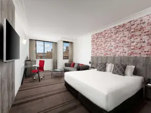 Rydges Sydney Central, an EVT hotel