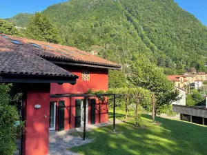 Ostello Casa Rossa