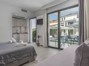 Adonis Luxury Village