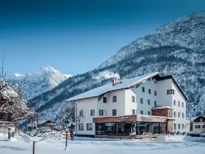Posthotel Lechtal, Arlberg