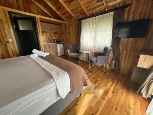 Ruby Bungalov