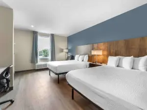 Extended Stay America Suites - Huntsville - Madison