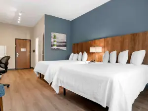 Extended Stay Premier Suites - Pensacola- Nas Corry Station
