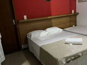 Pousada in Paradiso