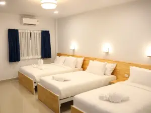 Moya Boutique Hotel