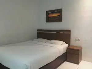 OYO 94250 Sunrise Garage Home