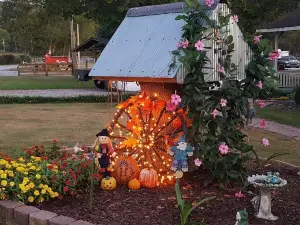 Country Aire Bed & Breakfast