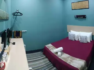 Oyasumi Hotel