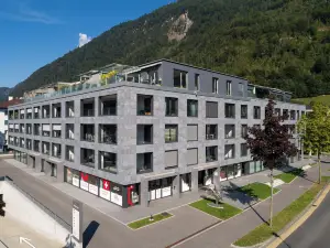 스위스 호텔 아파트먼트-인터라켄