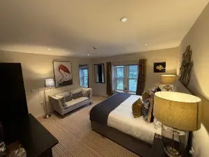 Hebden Townhouse