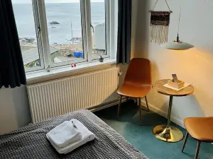 Hotel Sandvig Havn
