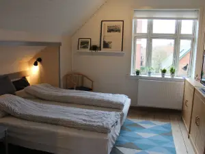 Svendborg Rooms
