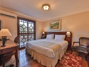 Le Suisse Elegance Hotel